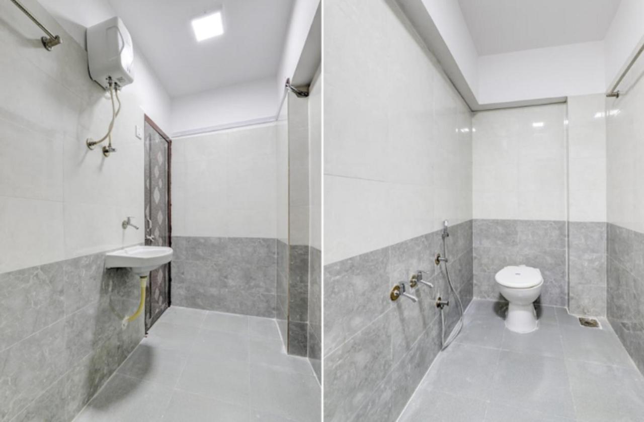 Hotel Nexus Surat Zewnętrze zdjęcie