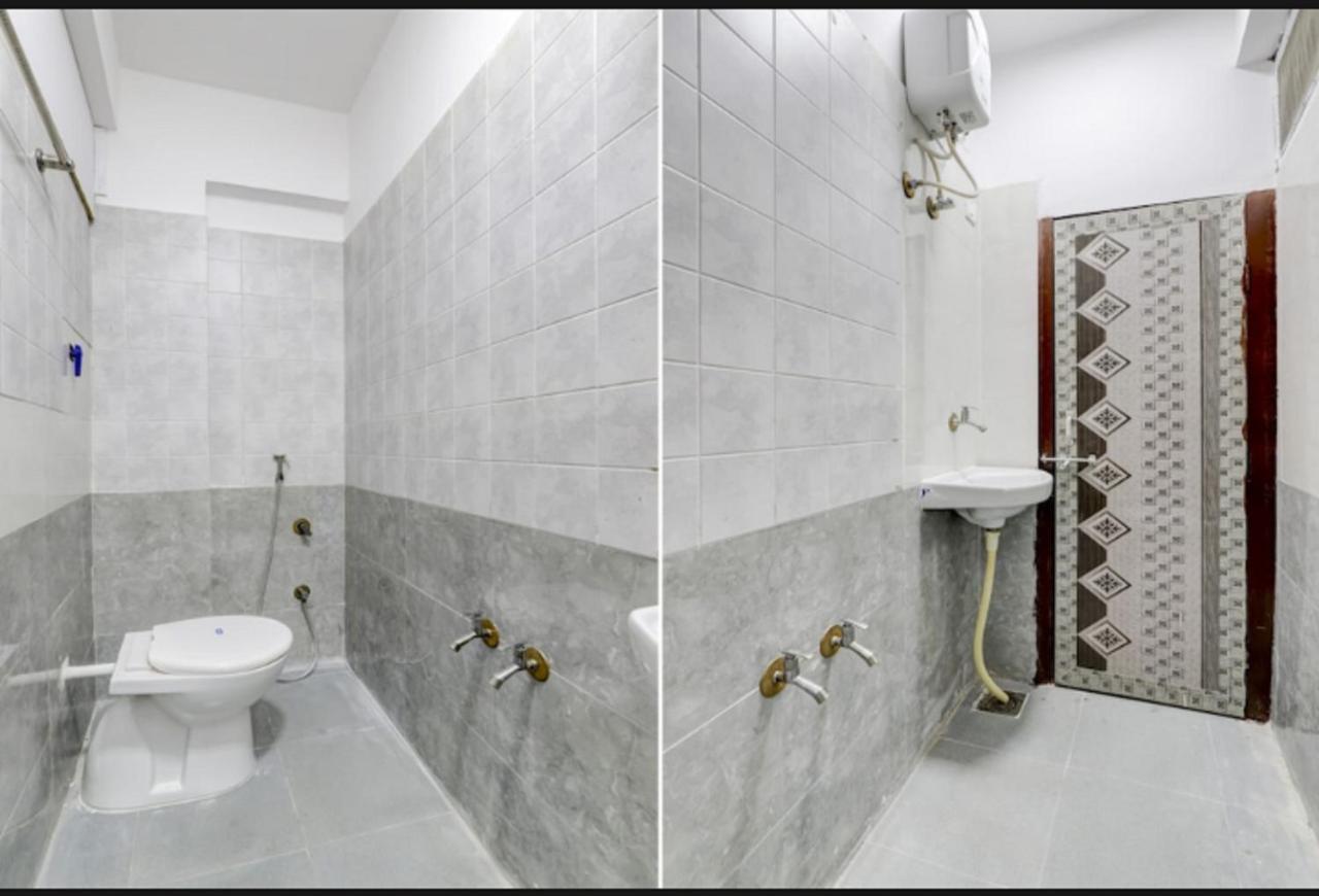 Hotel Nexus Surat Zewnętrze zdjęcie